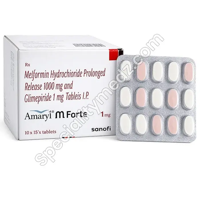 Amaryl_M_Forte