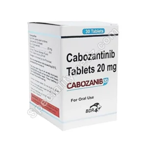 Cabozantinib Tablets