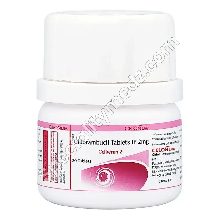 Celkeran_2Mg_Tab