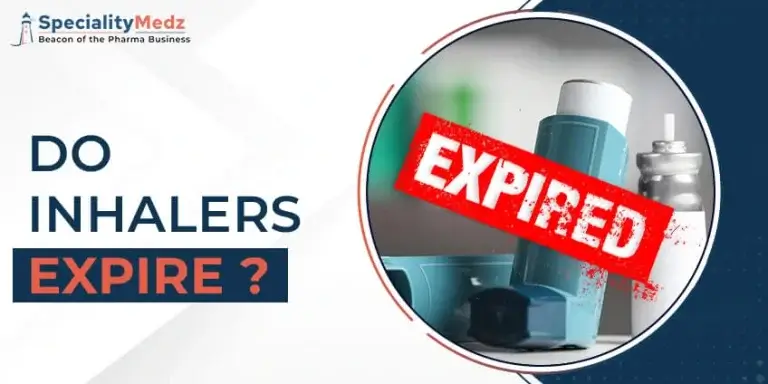 Do inhalers expire?
