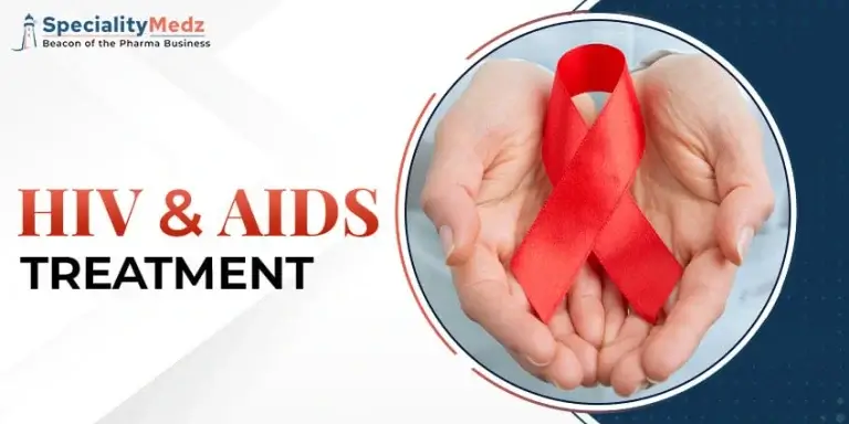 HIV and Aids Treatment