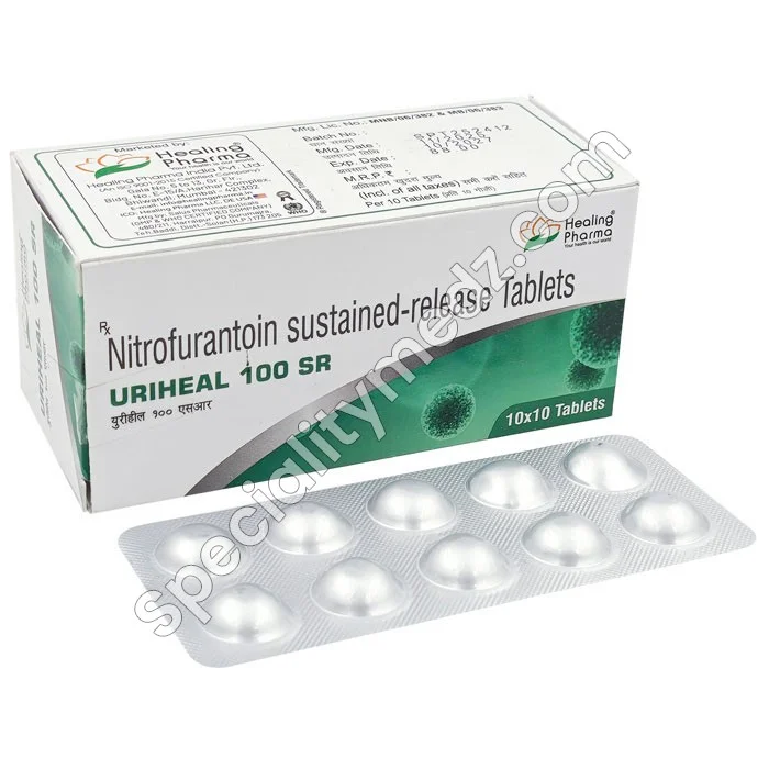 Uriheal_SR_100Mg