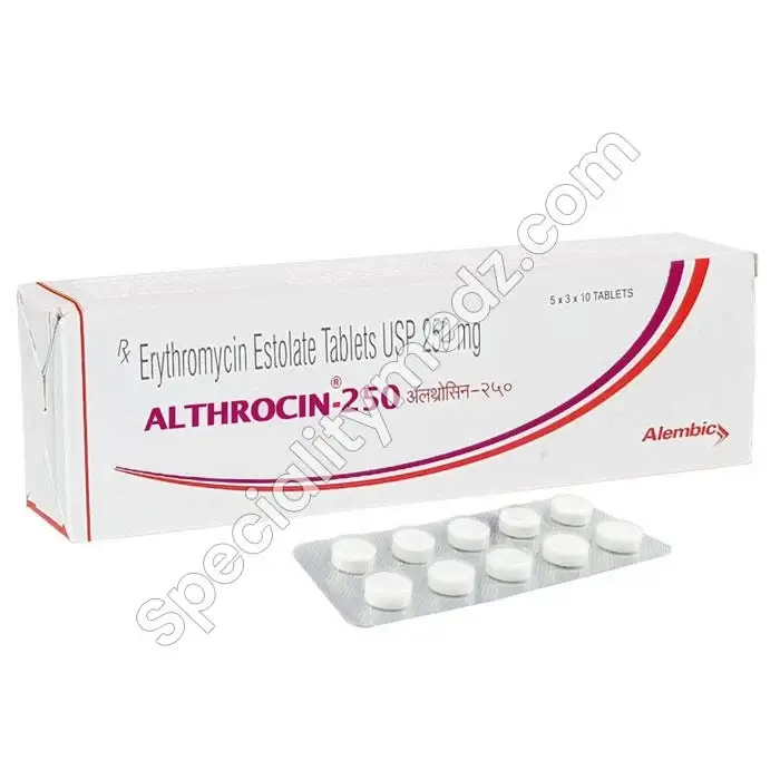 Althrocin 250mg