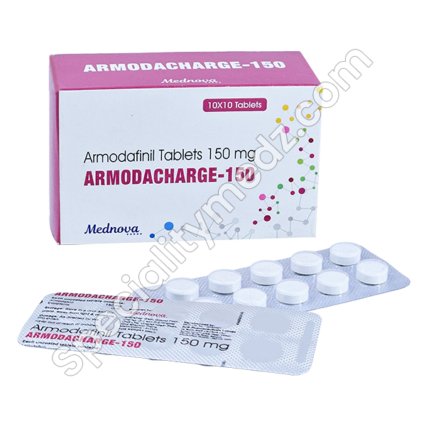 Armodacharge 150 mg