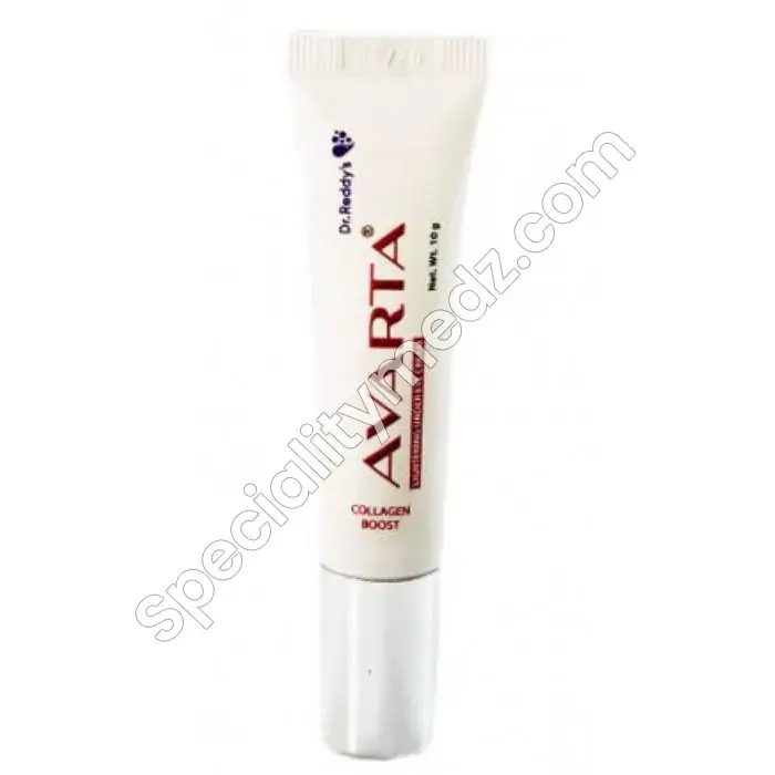 Avarta Under Eye Cream