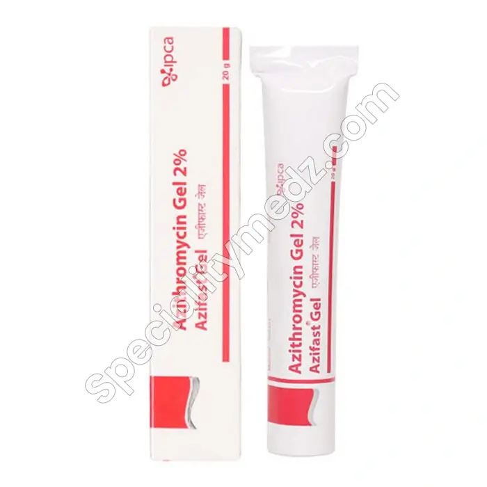 Azifast Gel