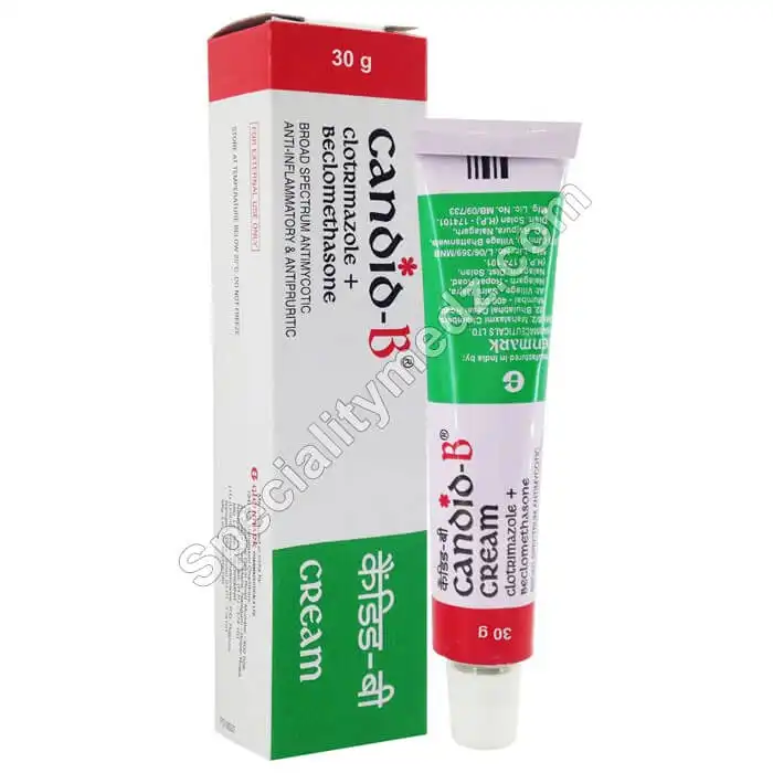 Candid Cream 50gm