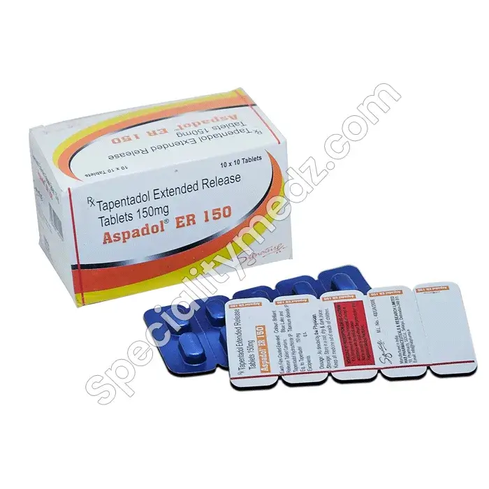 aspadol 150 mg