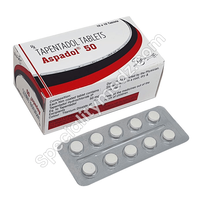 aspadol 50 mg