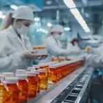 3rd Party Manufacturing