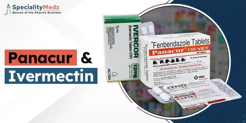 Panacur VS Ivermectin