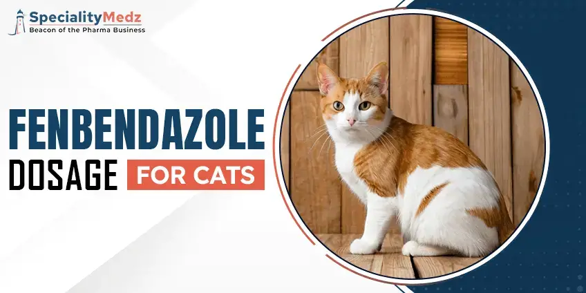 Fenbendazole dosage for cats