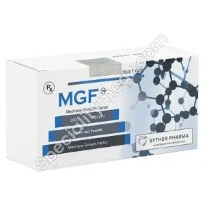 MGF 2000 mcg (Mechano-Growth Factor)