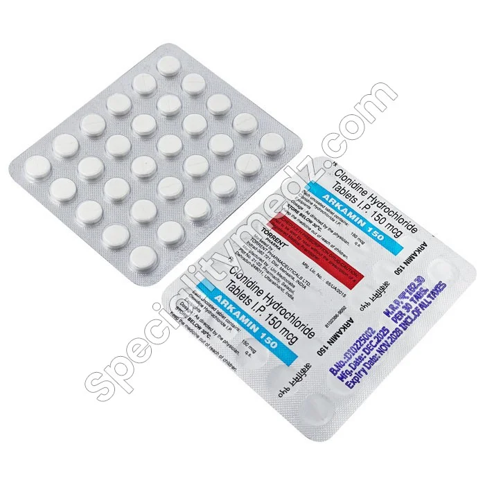 Arkamin_150Mg_Strip