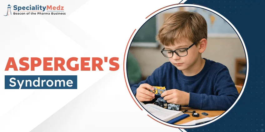 Asperger’s syndrome