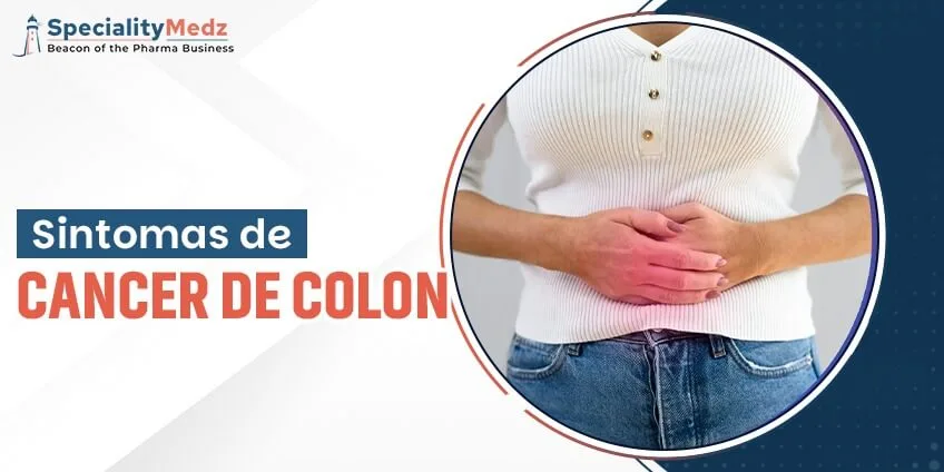 Sintomas de cancer de colon