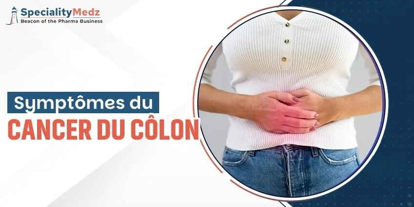 Symptômes du cancer du colon