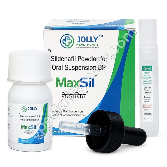 Maxsil