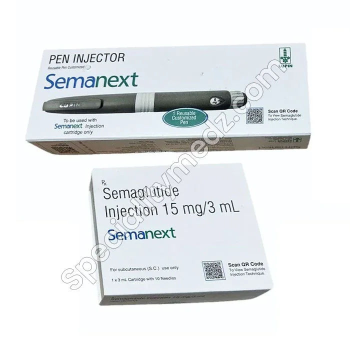 Semanext