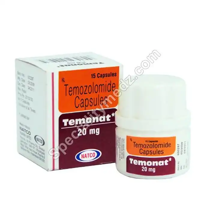 Temonat 20Mg