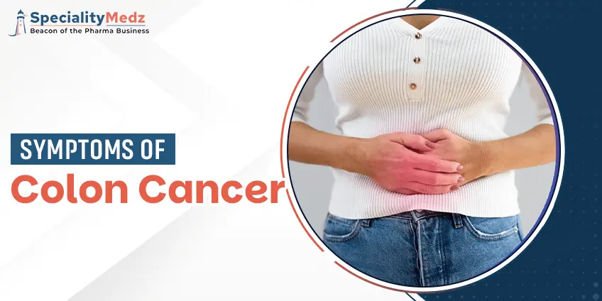 Symptoms of Colon Cancer