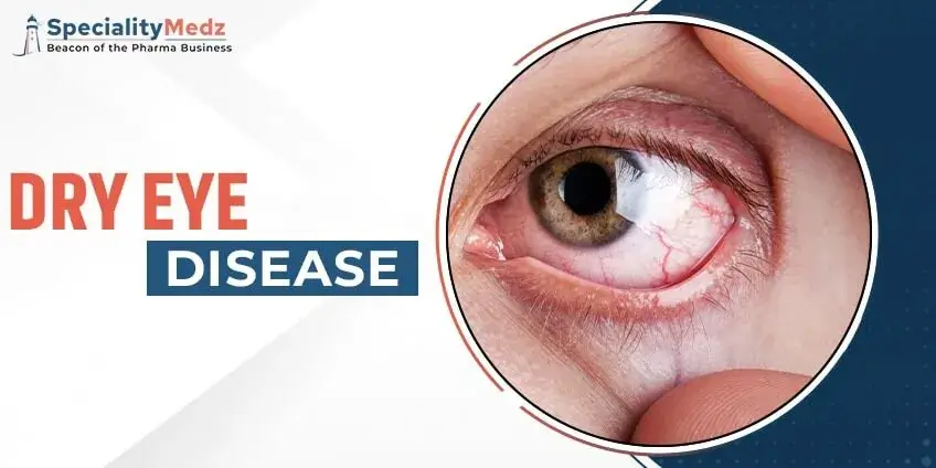 Dry Eye Disease